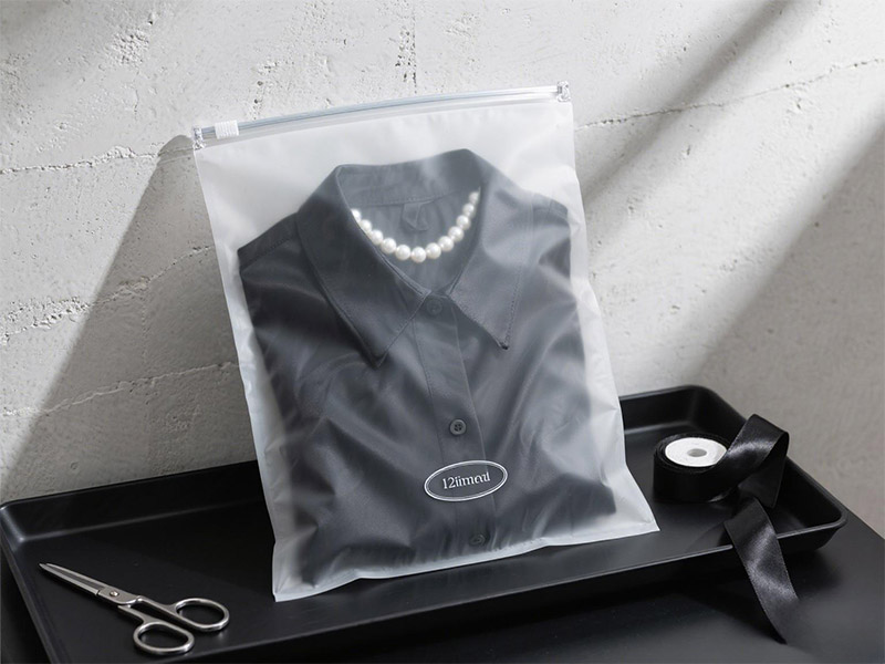 Plastic Bags / Poly Bags