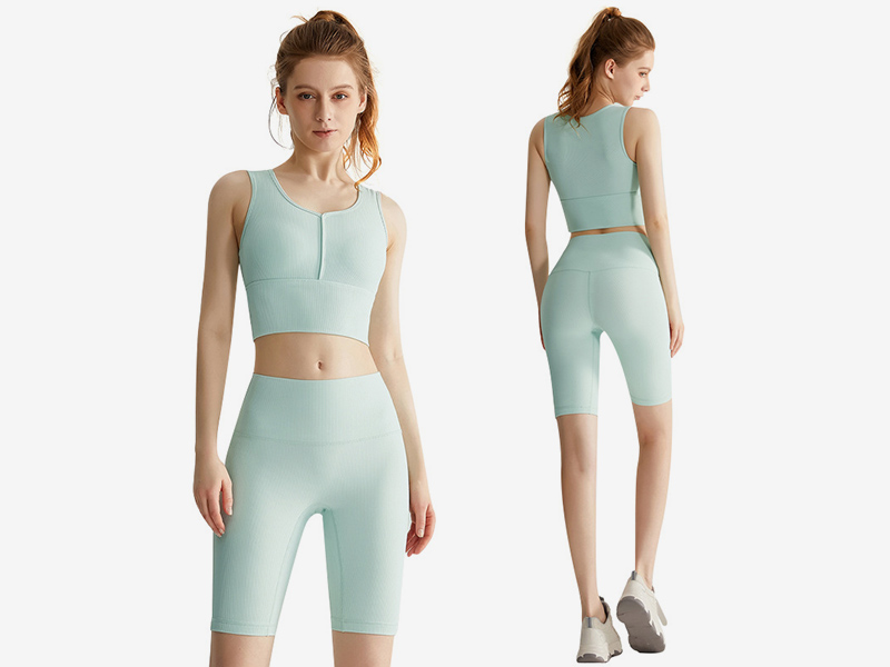 Yoga Sets