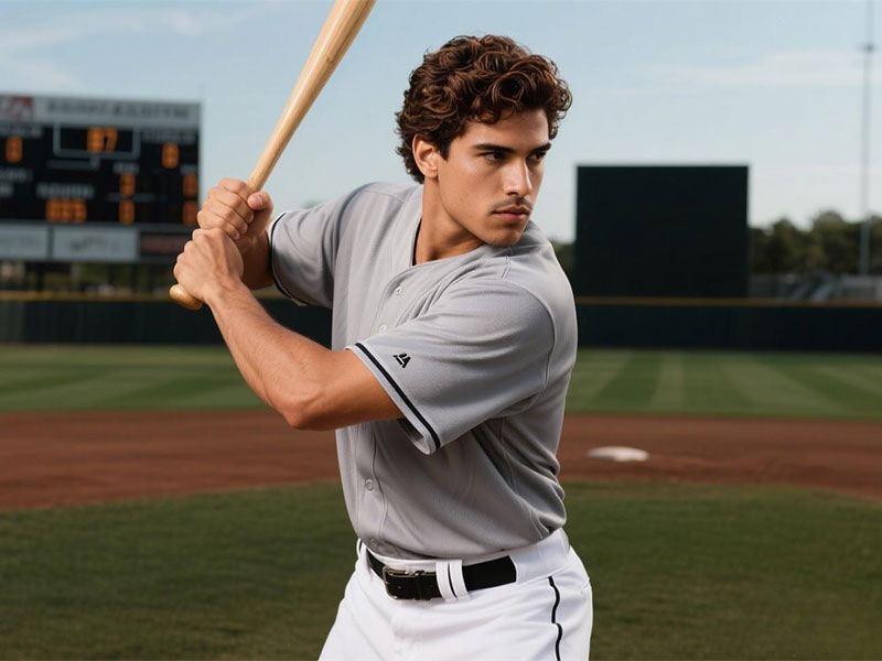 Baseball-Jerseys