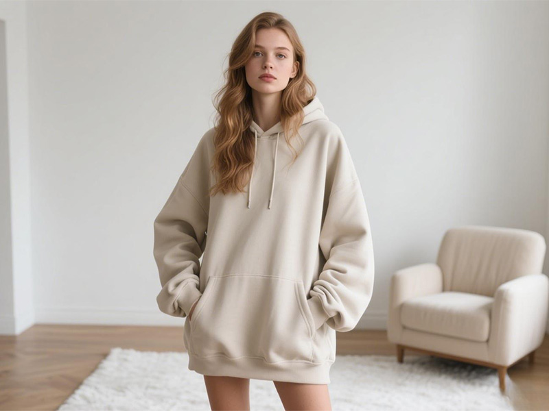 Oversized-Hoodies