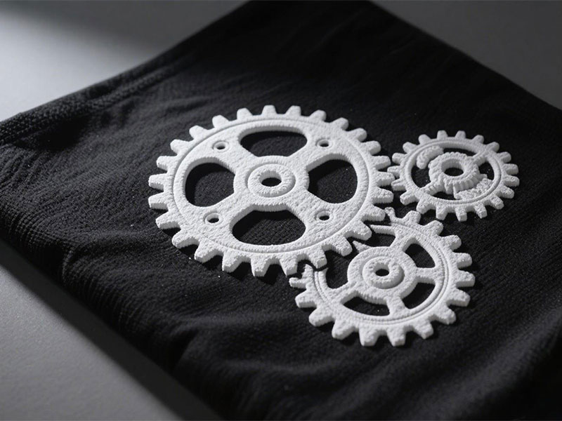 High-Density Printing