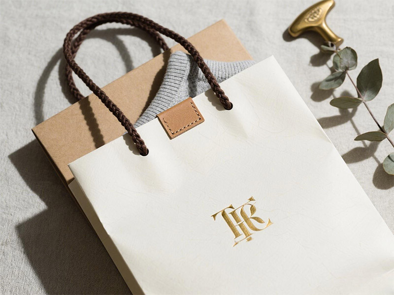 Paper / Cardboard Packaging