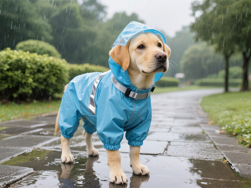Raincoats