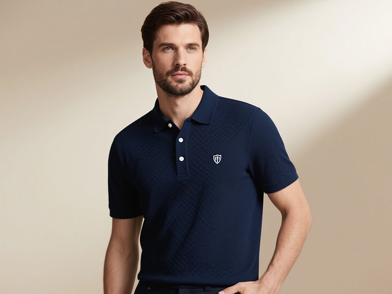 Polo-Shirt