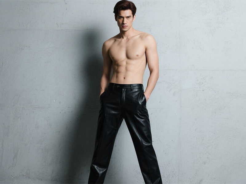 Leather-Pants