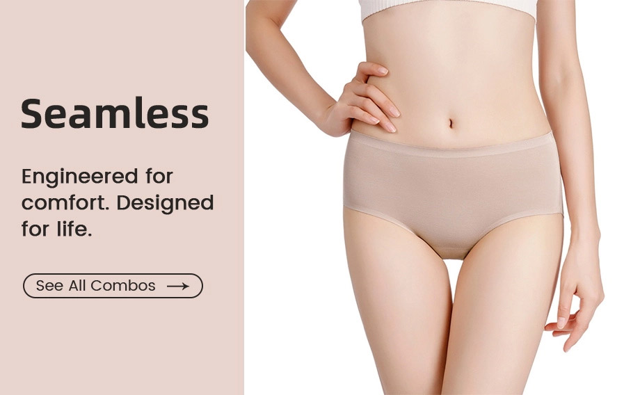 seamless