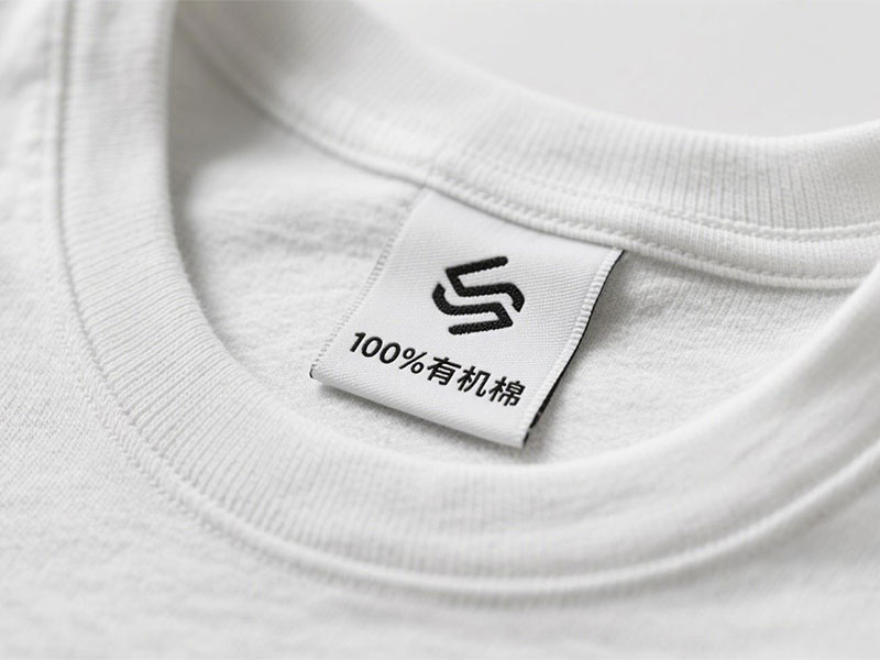 Printed Labels
