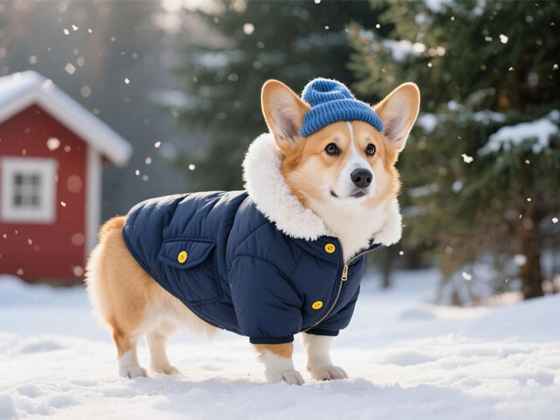 Padded-Jackets