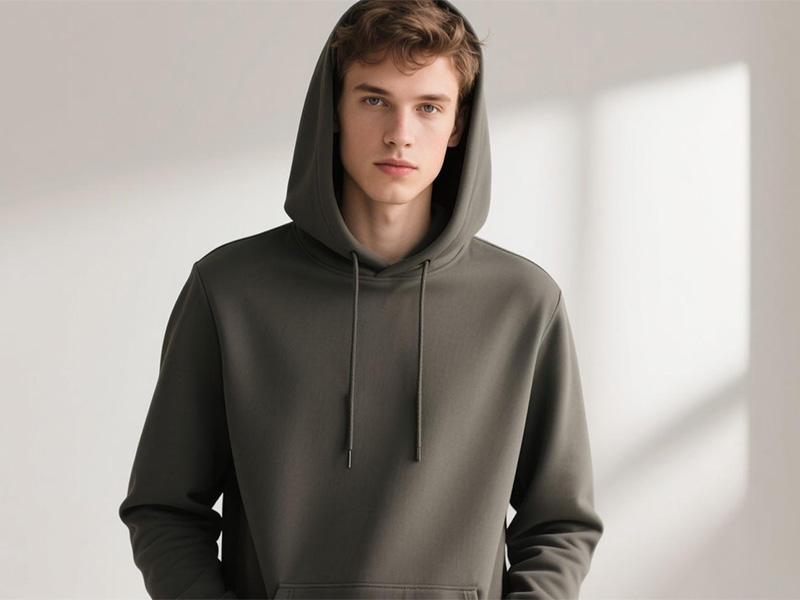 Pullover-Hoodies