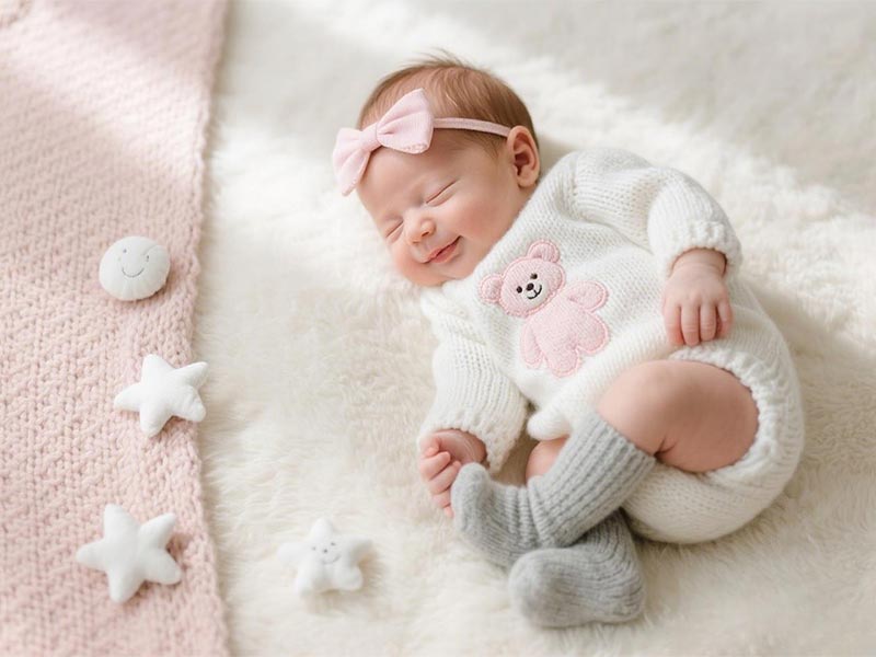 Infant-Clothing