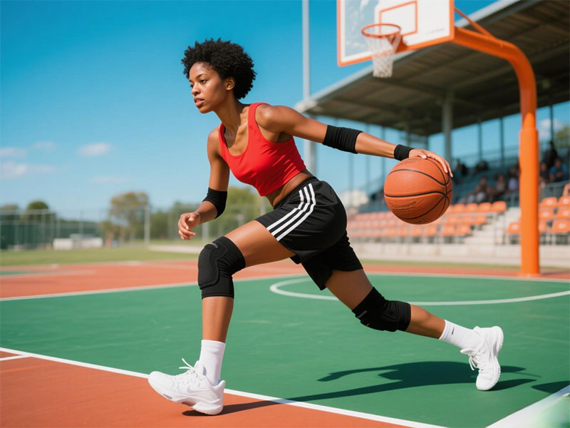 Ball-sports-wear