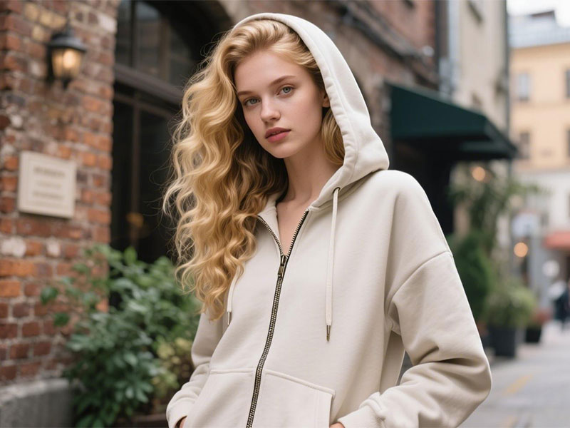Zip-Up-Hoodies
