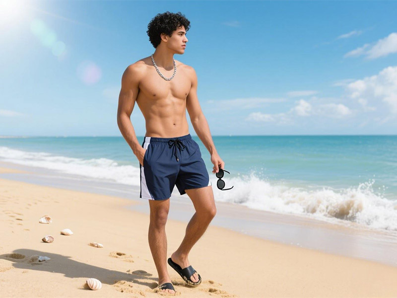 Swim Shorts / Trunks