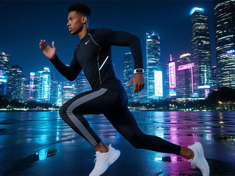 Performance-Tracksuits