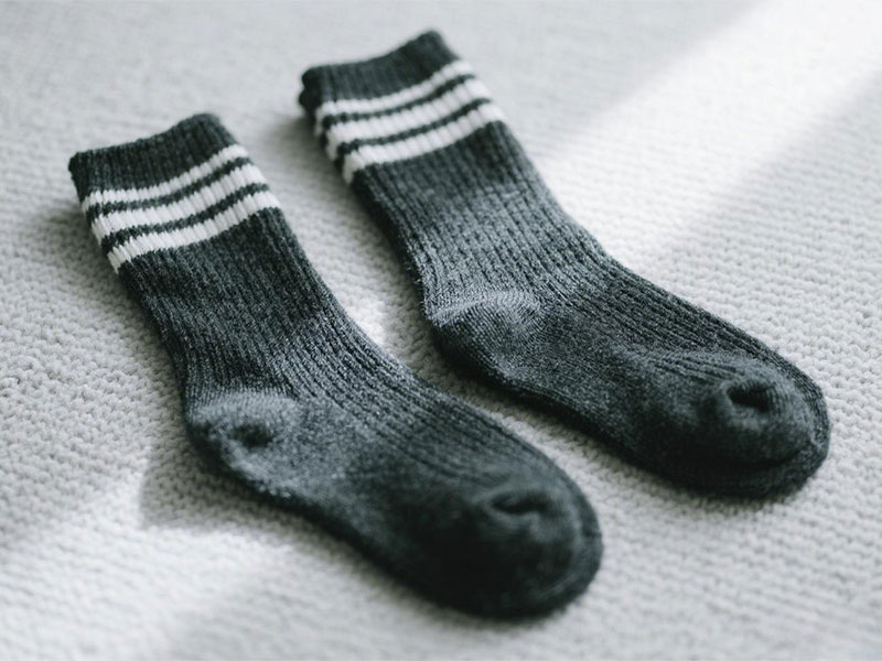 Crew Socks