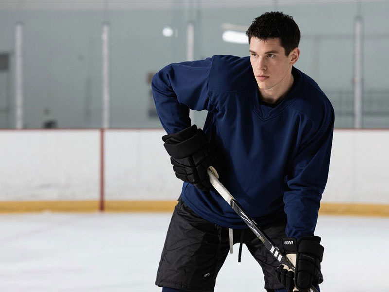 Hockey-Jerseys