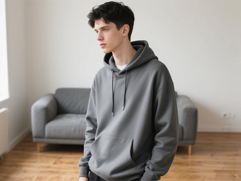 Standard Hoodies