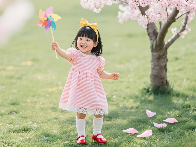 Kids’-Clothing
