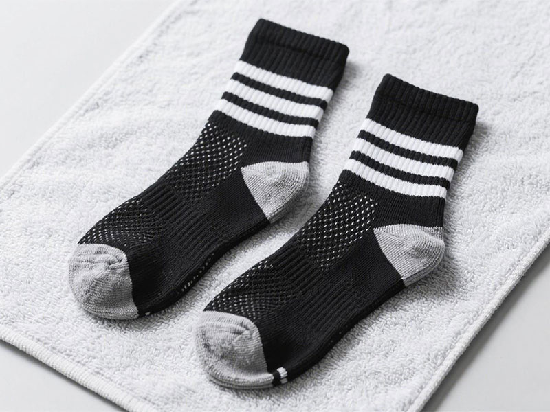 Athletic-&-Sports-Socks