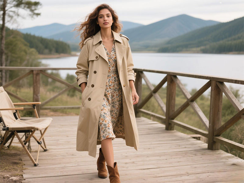 Outerwear