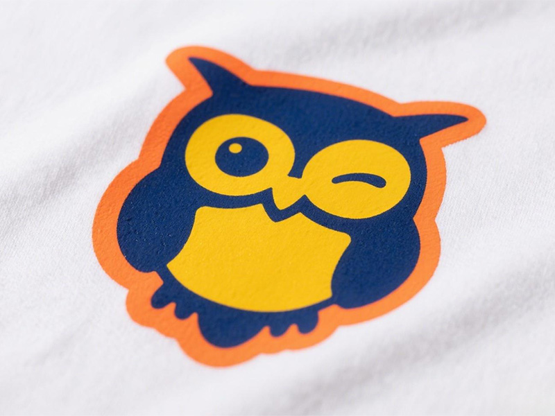 Plastisol Printing