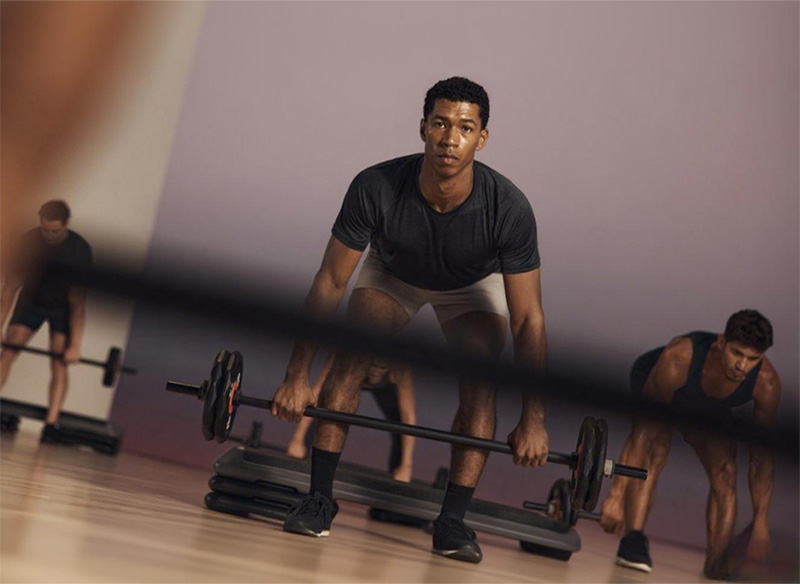 Sportswear Manufacturer
