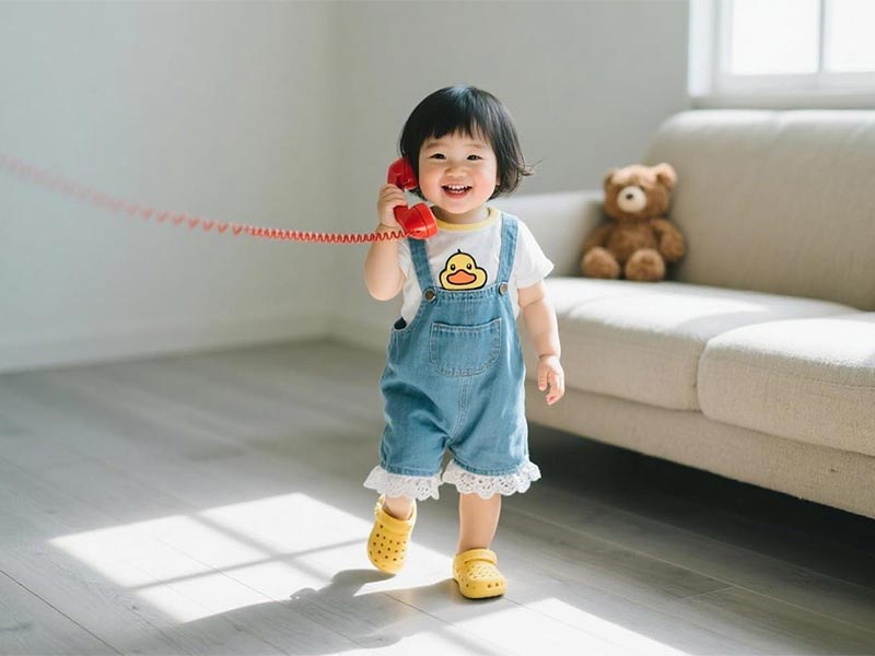 Toddler-Clothing