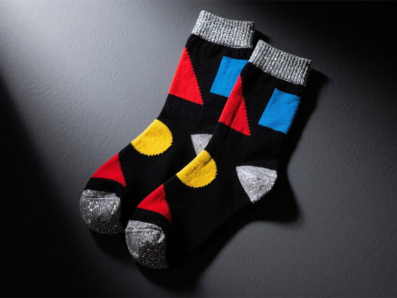 Specialty Socks