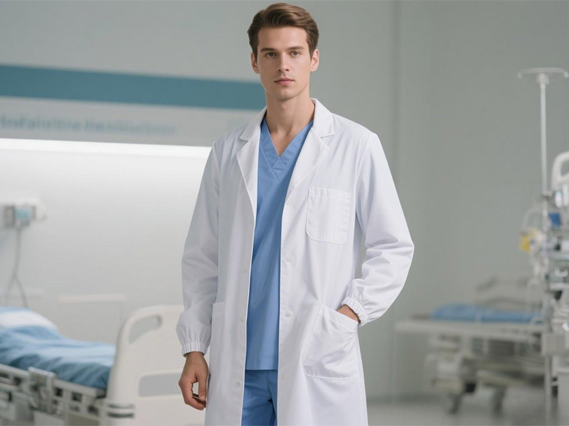 Healthcare & Medical Uniforms